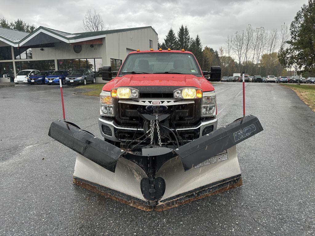 used 2016 Ford F-350 car, priced at $24,895