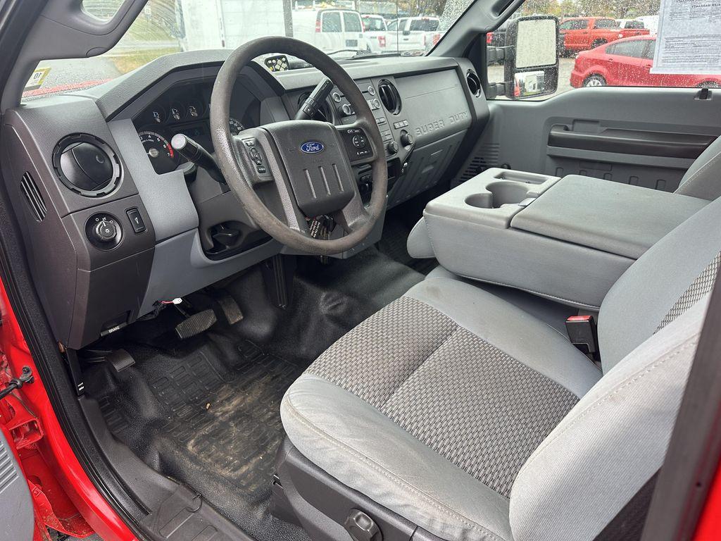 used 2016 Ford F-350 car, priced at $24,895