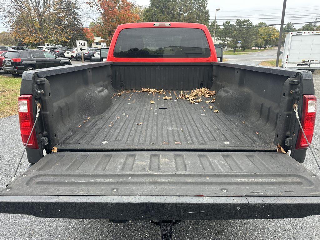 used 2016 Ford F-350 car, priced at $24,895