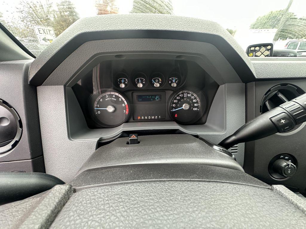 used 2016 Ford F-350 car, priced at $24,895