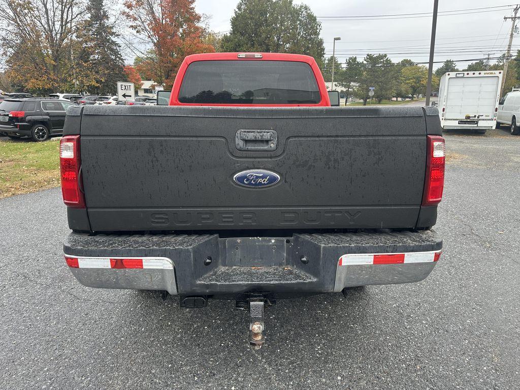 used 2016 Ford F-350 car, priced at $24,895