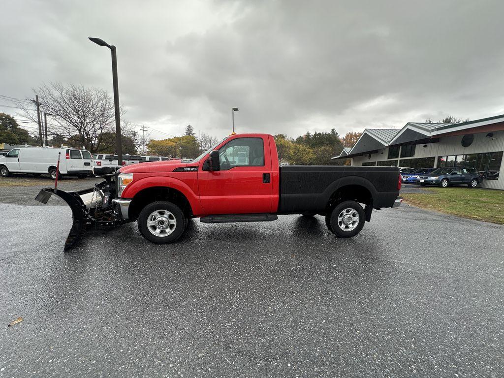 used 2016 Ford F-350 car, priced at $24,895