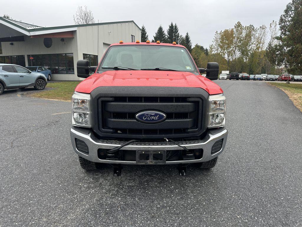 used 2016 Ford F-350 car, priced at $24,895