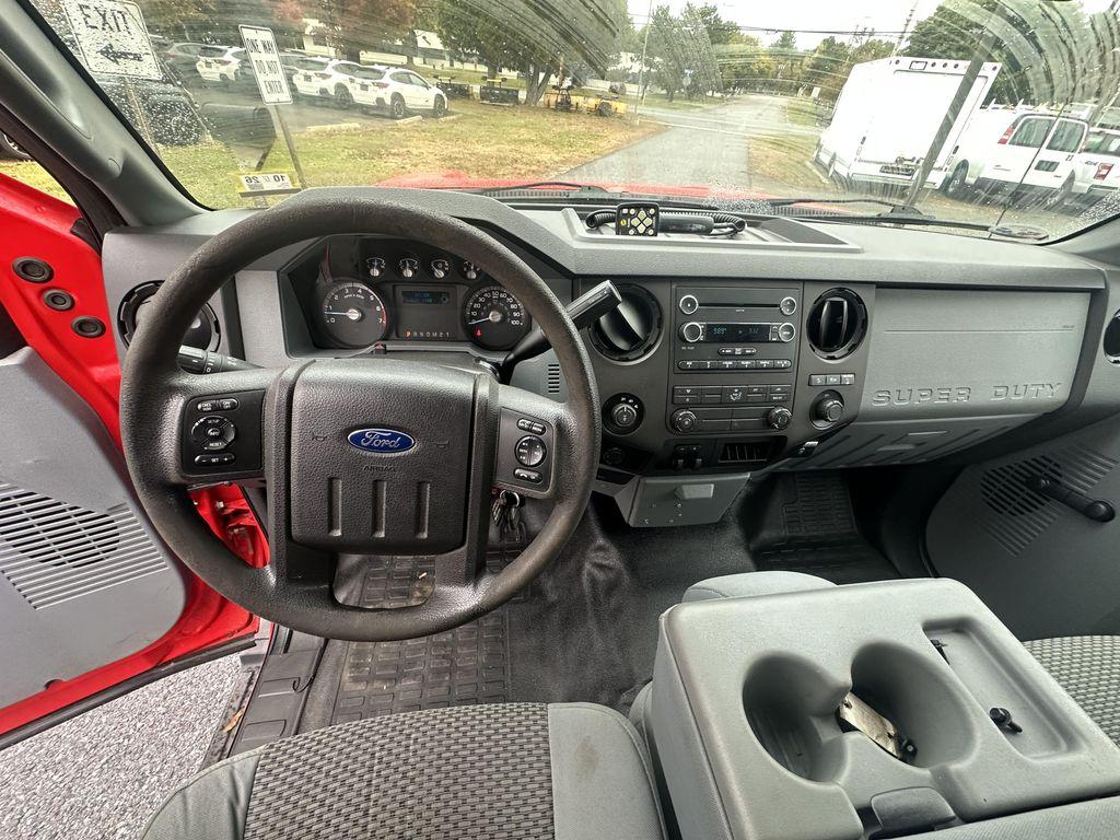 used 2016 Ford F-350 car, priced at $24,895