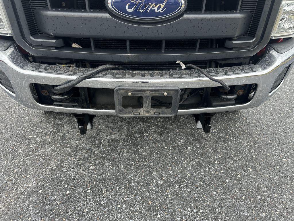 used 2016 Ford F-350 car, priced at $24,895