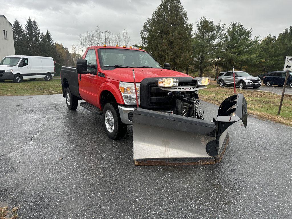 used 2016 Ford F-350 car, priced at $24,895