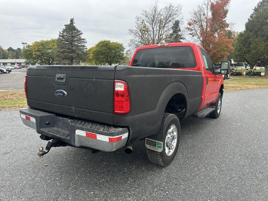 used 2016 Ford F-350 car, priced at $24,895