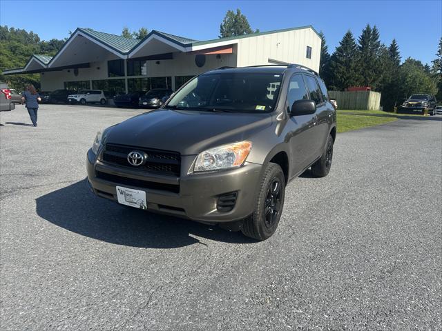 used 2011 Toyota RAV4 car, priced at $5,785