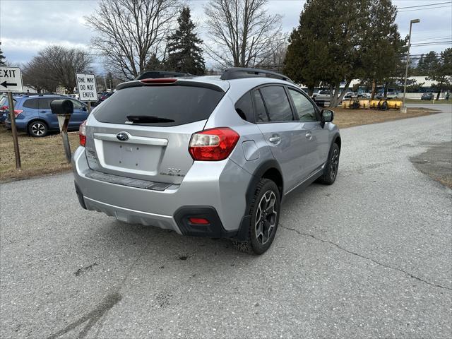 used 2014 Subaru XV Crosstrek car, priced at $11,995