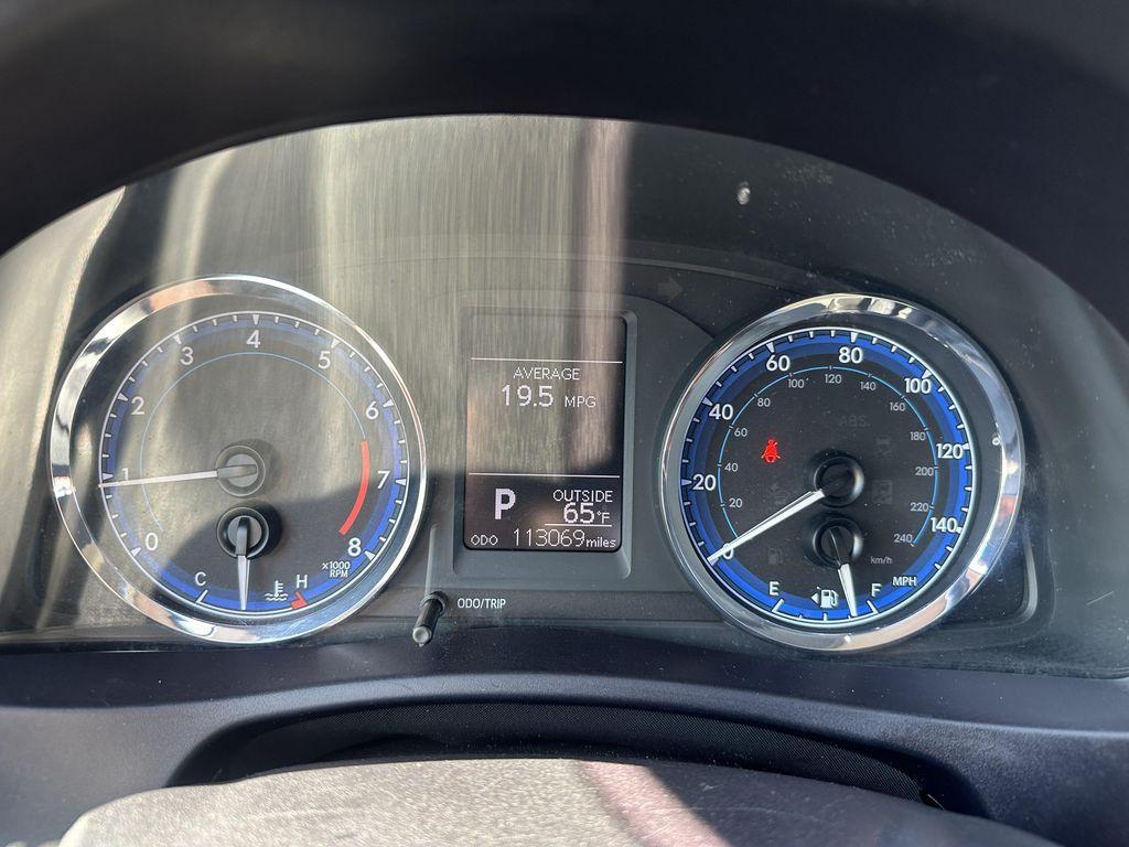 used 2017 Toyota Corolla car, priced at $10,895