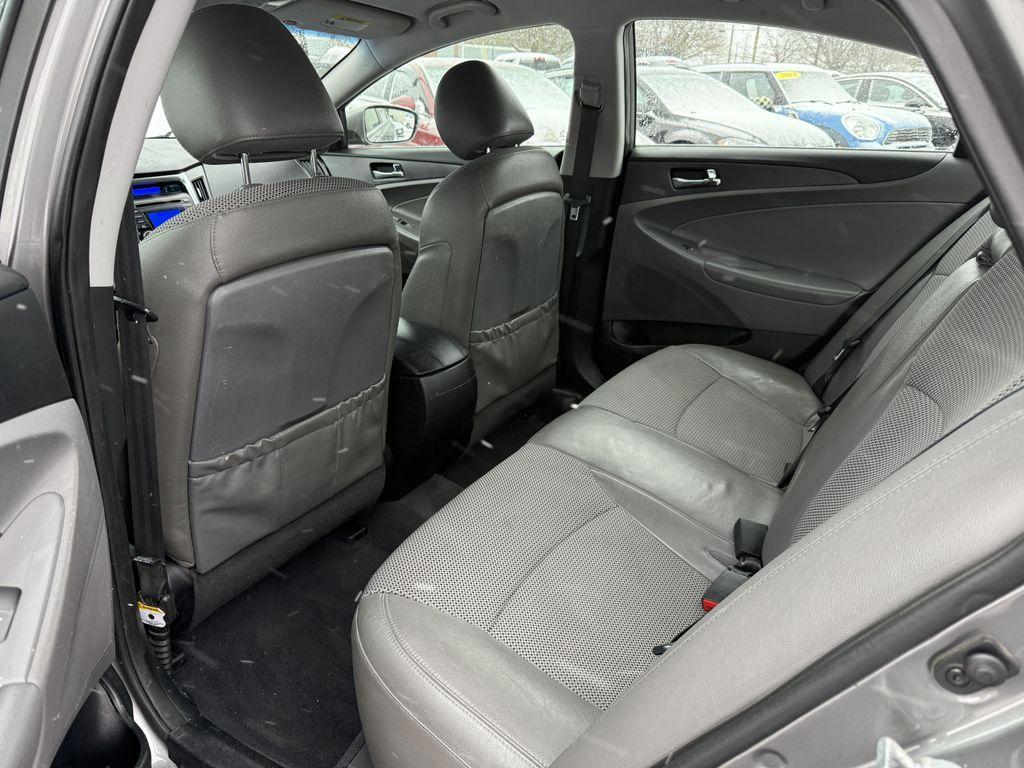 used 2013 Hyundai Sonata car, priced at $5,995