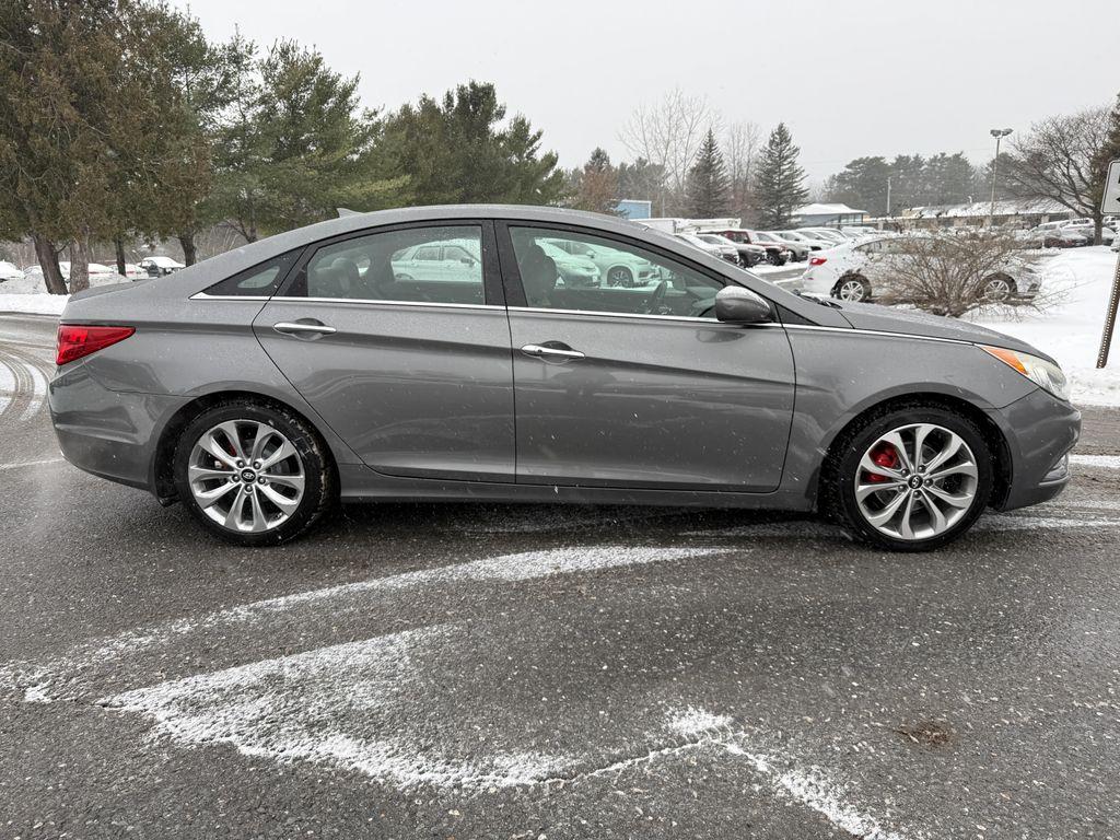 used 2013 Hyundai Sonata car, priced at $5,995