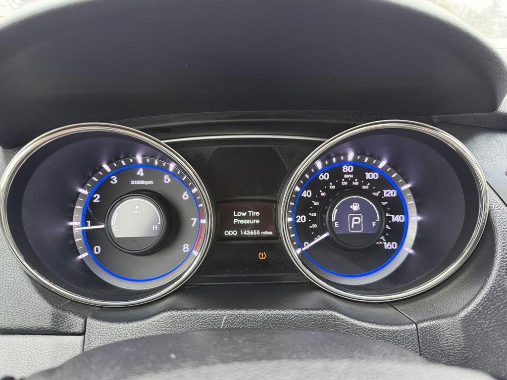 used 2013 Hyundai Sonata car, priced at $5,995