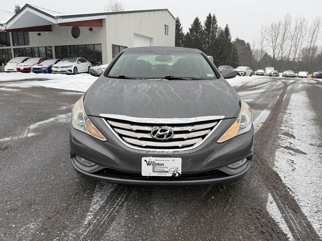 used 2013 Hyundai Sonata car, priced at $5,995