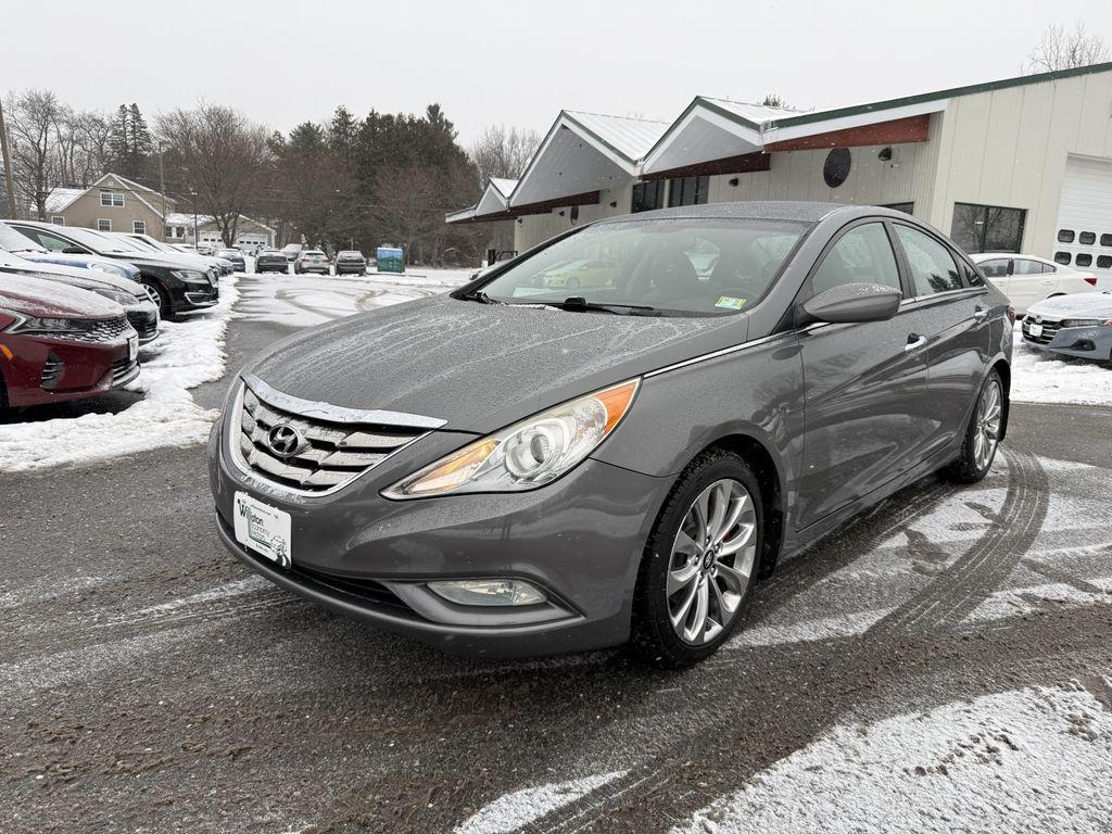 used 2013 Hyundai Sonata car, priced at $5,995