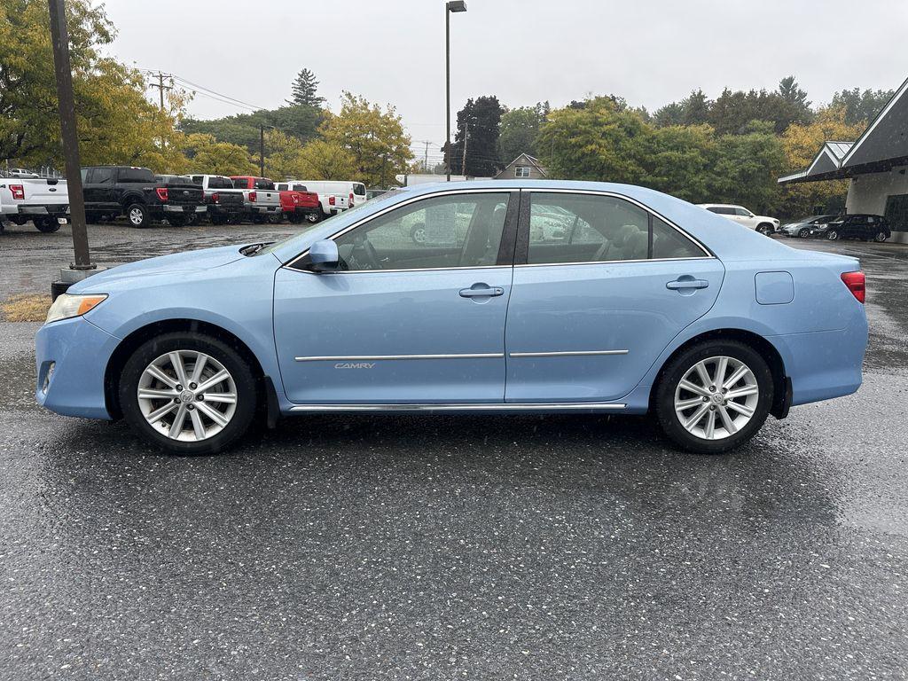 used 2012 Toyota Camry car, priced at $7,785