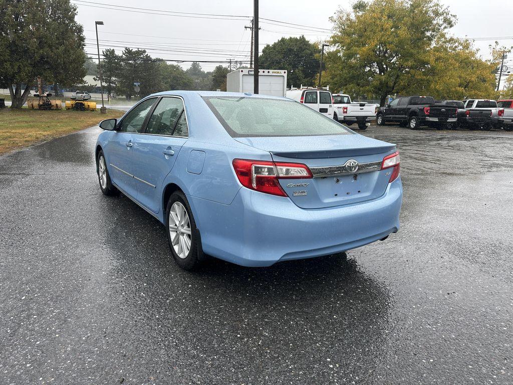 used 2012 Toyota Camry car, priced at $7,785