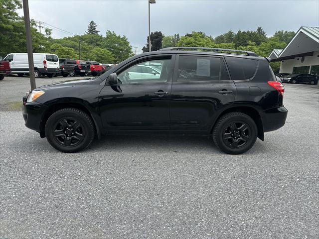 used 2010 Toyota RAV4 car, priced at $9,895