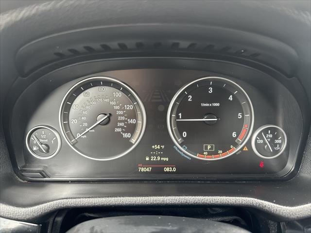 used 2015 BMW X3 car, priced at $12,895