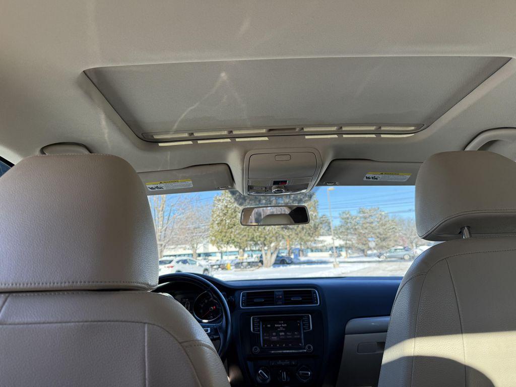 used 2017 Volkswagen Jetta car, priced at $6,895