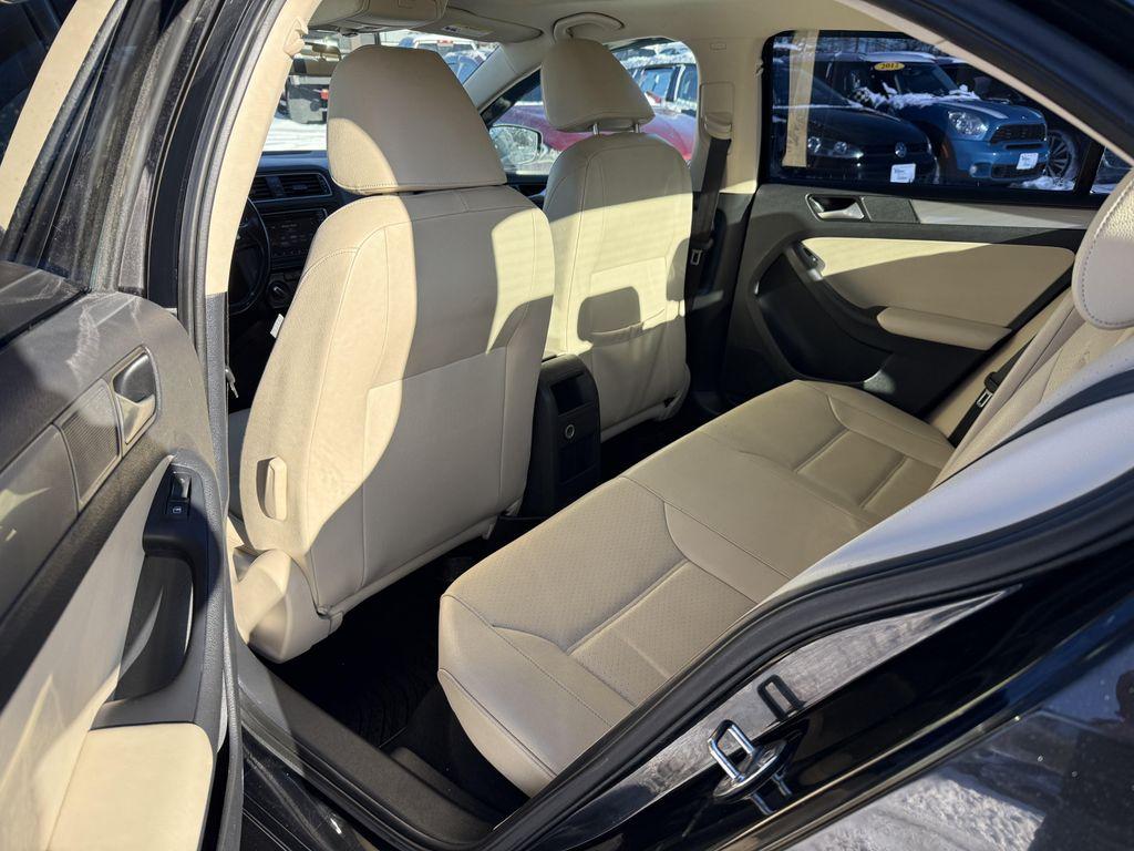 used 2017 Volkswagen Jetta car, priced at $6,895