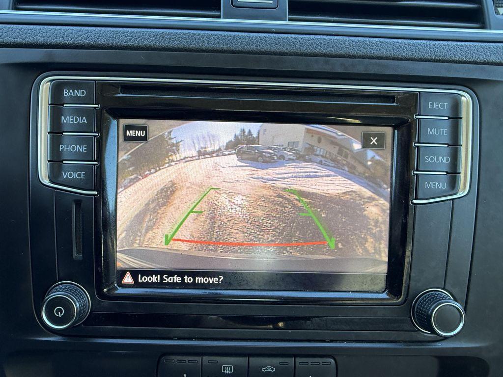 used 2017 Volkswagen Jetta car, priced at $6,895