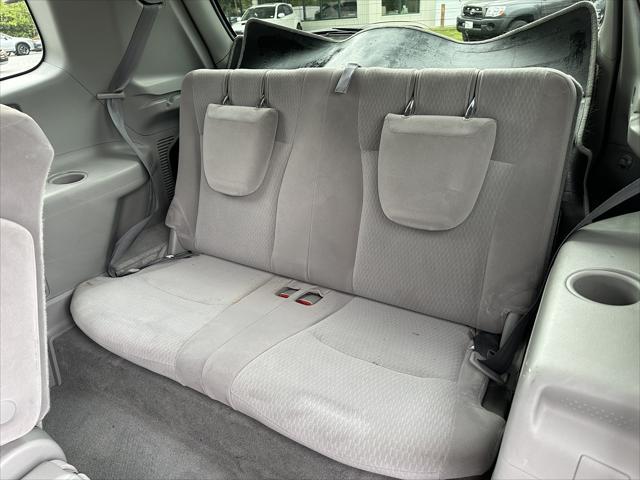 used 2009 Toyota Highlander car, priced at $8,995