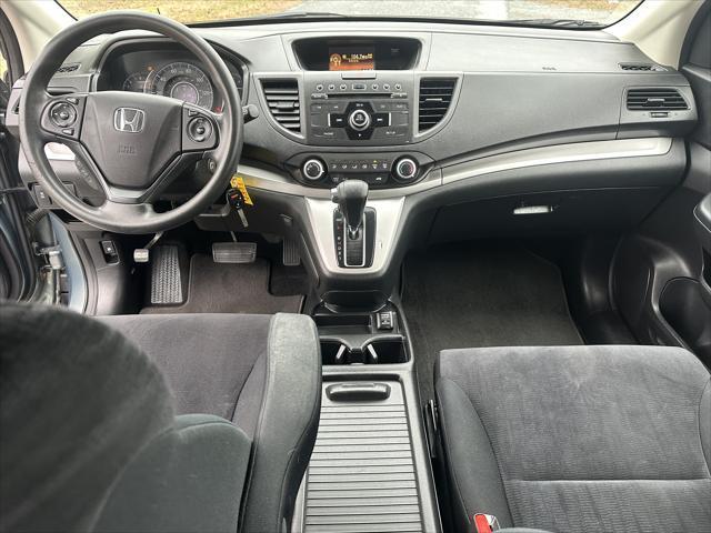 used 2012 Honda CR-V car, priced at $9,885