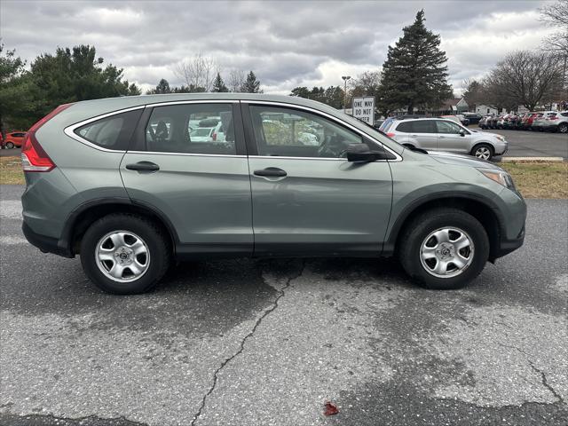 used 2012 Honda CR-V car, priced at $9,885