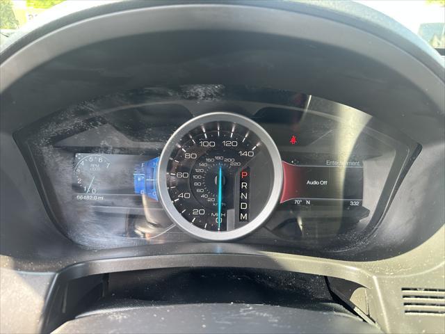 used 2015 Ford Explorer car, priced at $12,885