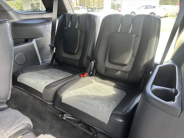 used 2015 Ford Explorer car, priced at $12,885
