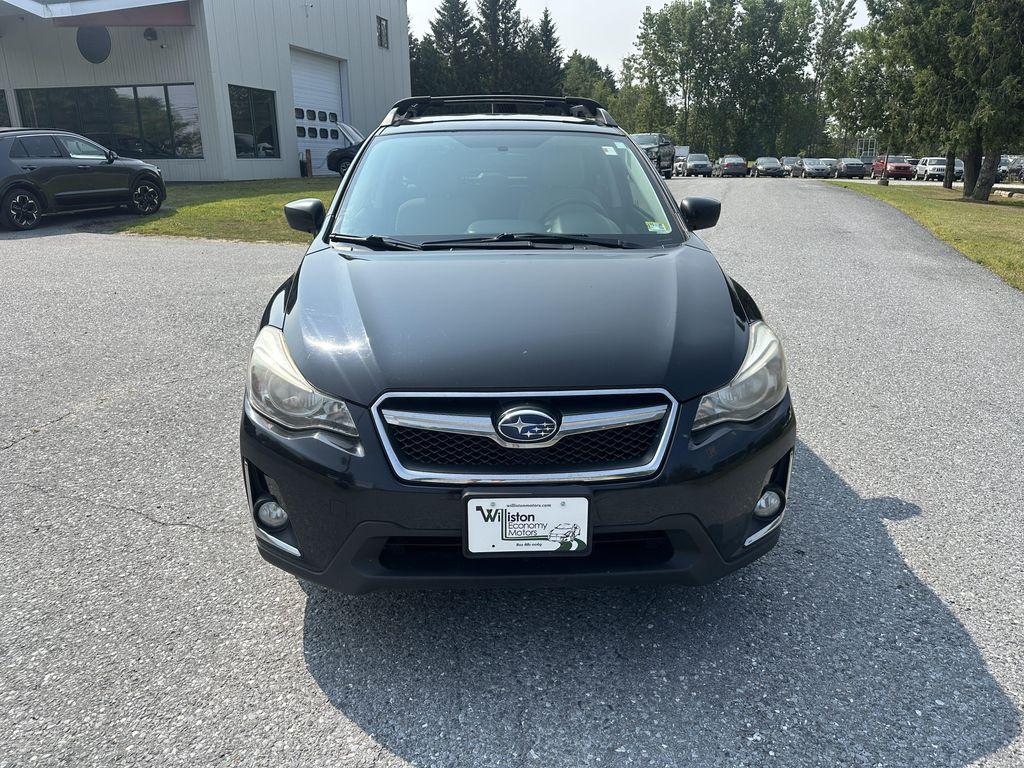 used 2016 Subaru Crosstrek car, priced at $10,895