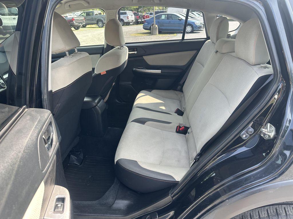 used 2016 Subaru Crosstrek car, priced at $10,895