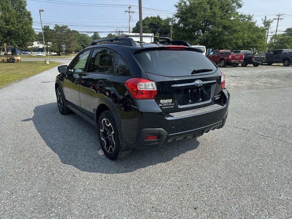 used 2016 Subaru Crosstrek car, priced at $10,895