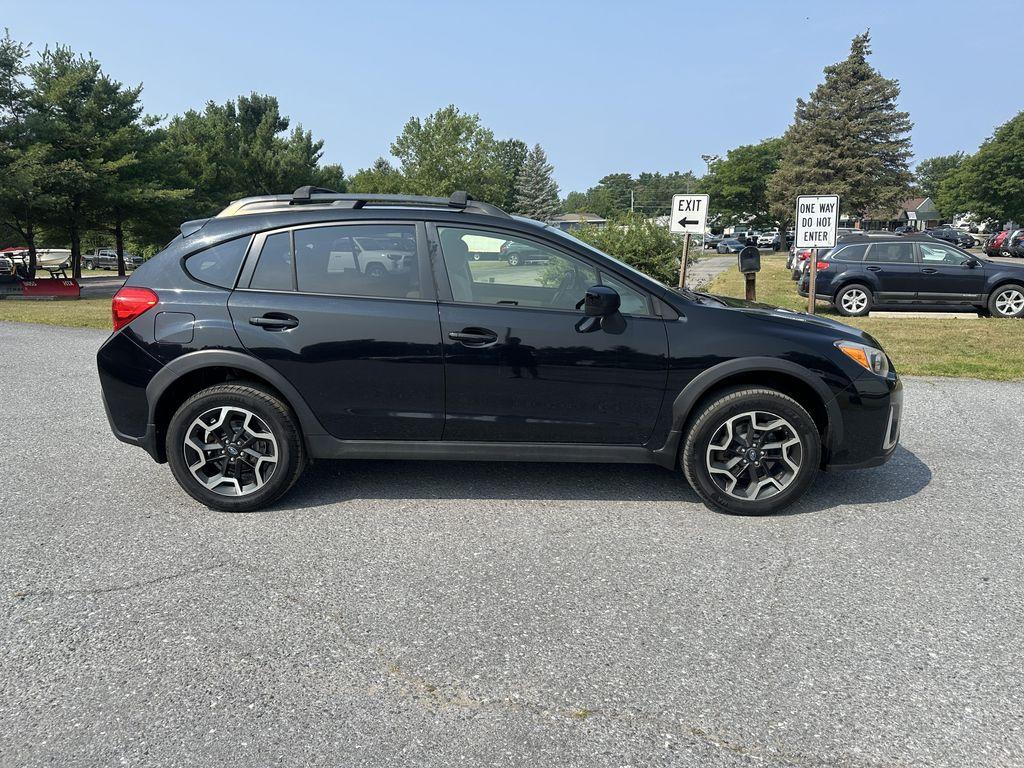 used 2016 Subaru Crosstrek car, priced at $10,895