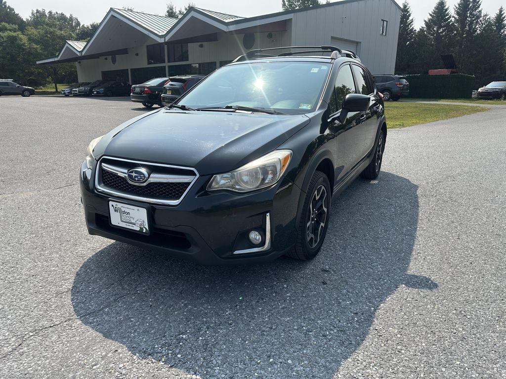 used 2016 Subaru Crosstrek car, priced at $10,895