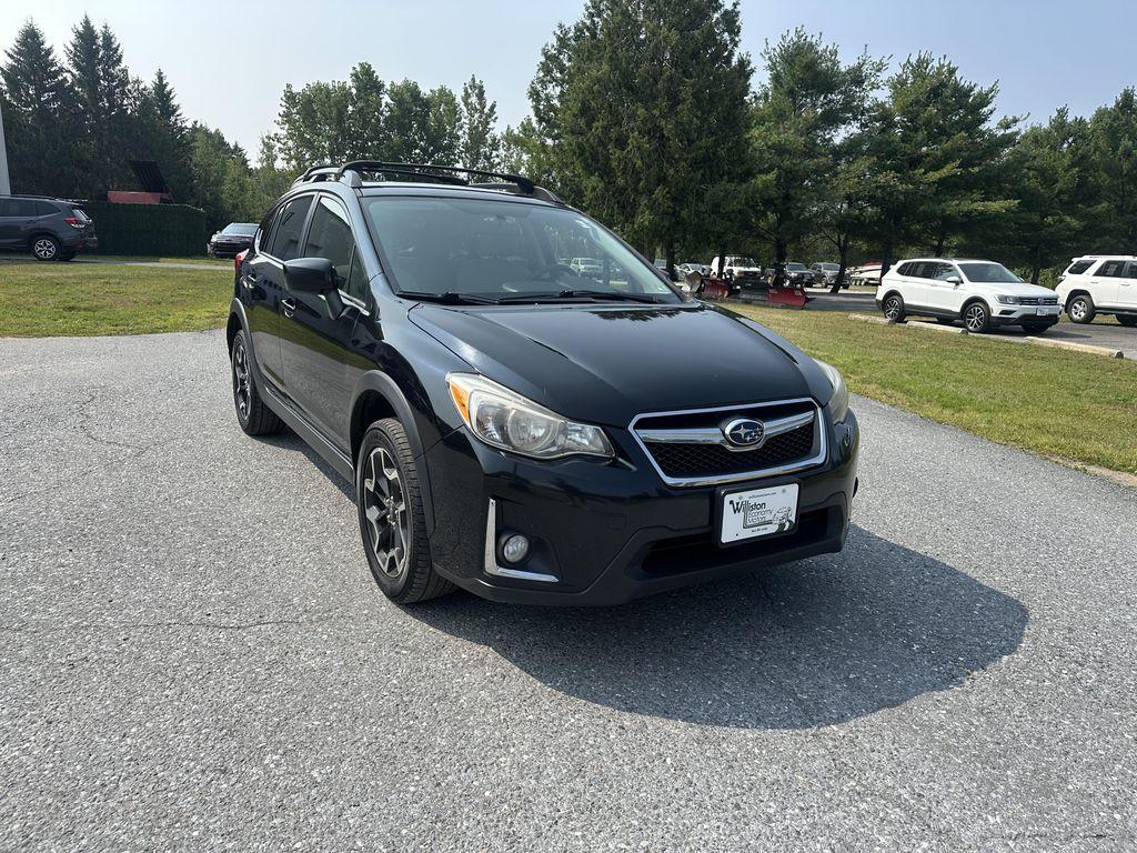 used 2016 Subaru Crosstrek car, priced at $10,895