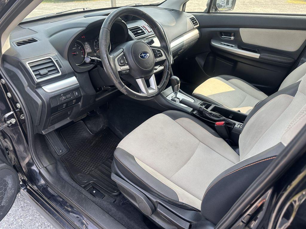 used 2016 Subaru Crosstrek car, priced at $10,895