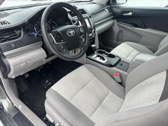 used 2013 Toyota Camry car, priced at $8,895