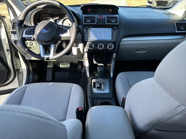 used 2018 Subaru Forester car, priced at $13,995