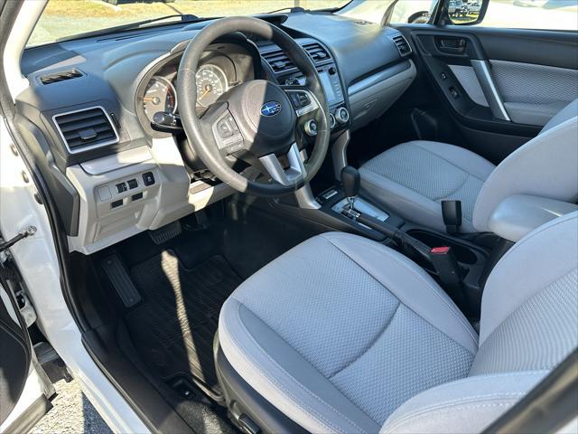 used 2018 Subaru Forester car, priced at $13,995