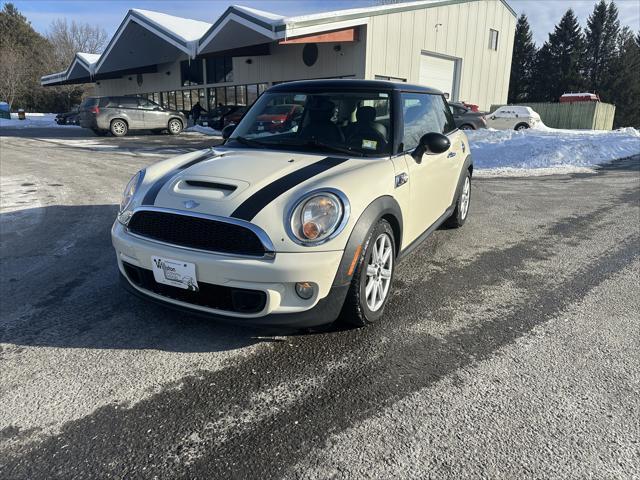 used 2012 MINI Cooper S car, priced at $5,995