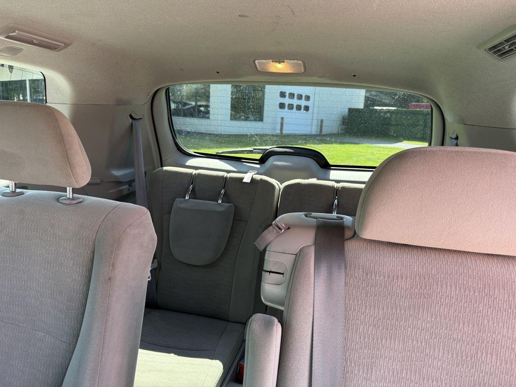 used 2011 Toyota Highlander car, priced at $8,995
