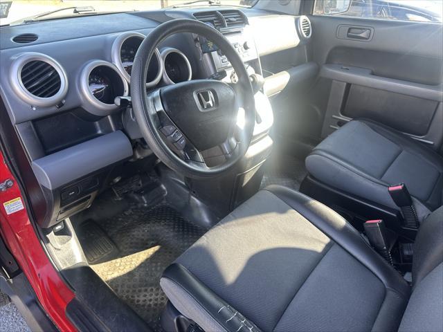 used 2006 Honda Element car, priced at $6,785