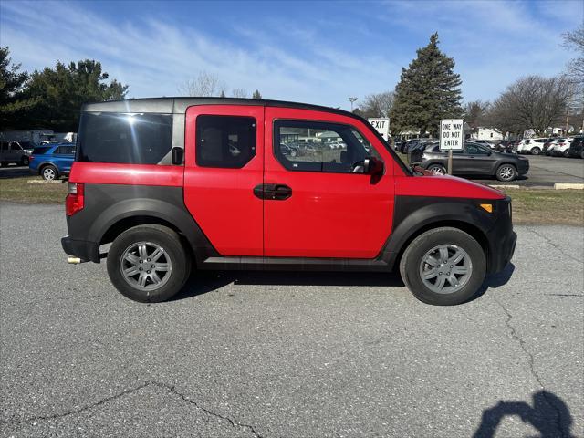 used 2006 Honda Element car, priced at $6,785