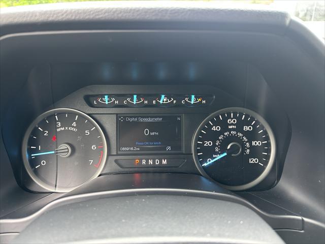 used 2020 Ford F-150 car, priced at $29,995