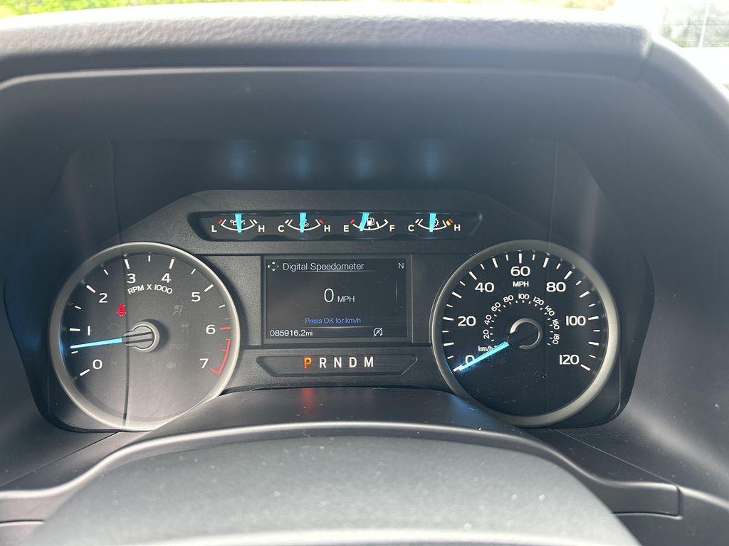 used 2020 Ford F-150 car, priced at $27,895