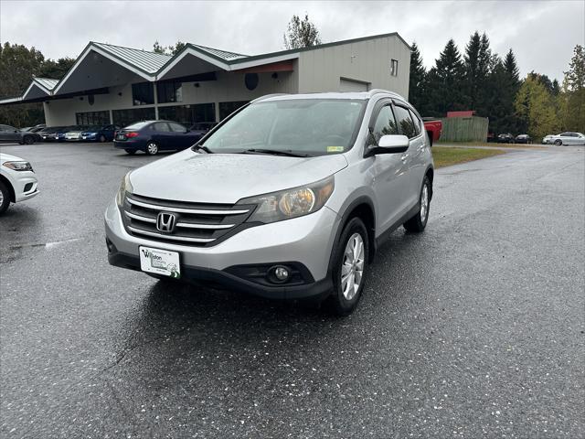 used 2014 Honda CR-V car, priced at $9,995