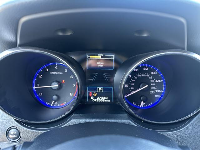 used 2019 Subaru Outback car, priced at $16,895