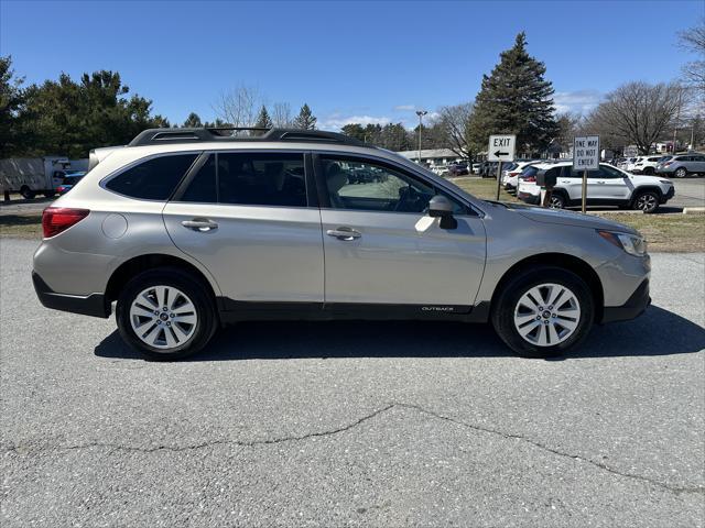 used 2019 Subaru Outback car, priced at $16,895
